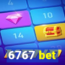 6767 bet